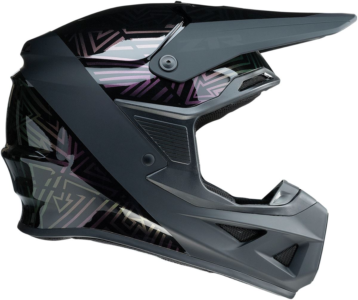 Z1R F.I. Helmet - Lumen - MIPS¨