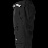 Fox Racing - Alpha Cargo Short Blk