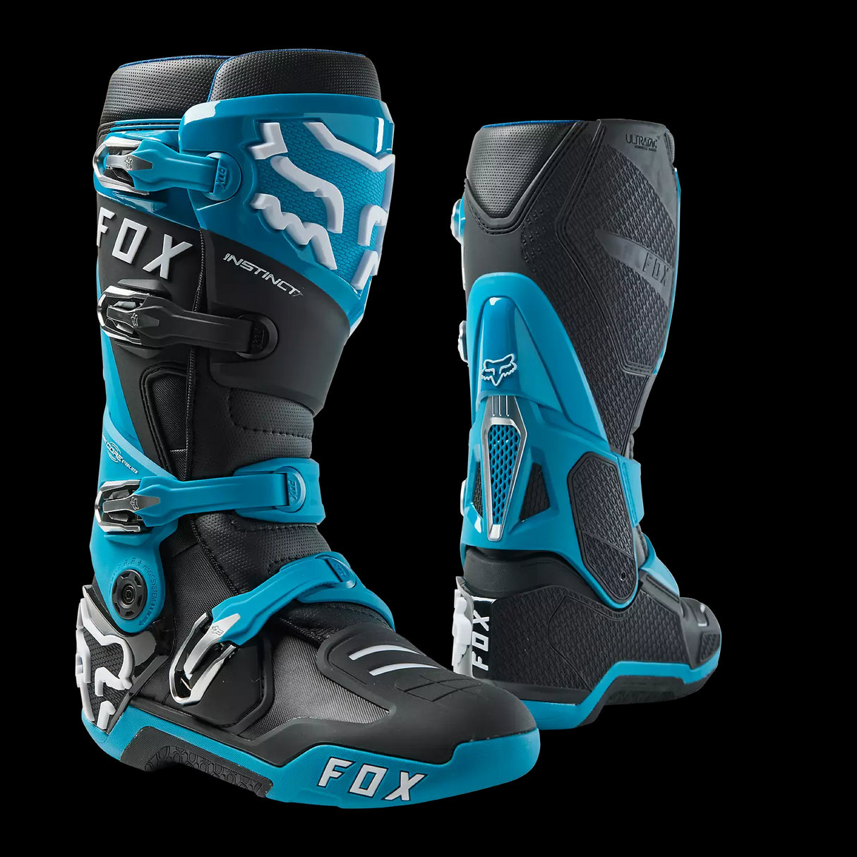 Fox Racing - Instinct MX Boots