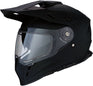 Z1R Range Snow Helmet - Dual Pane