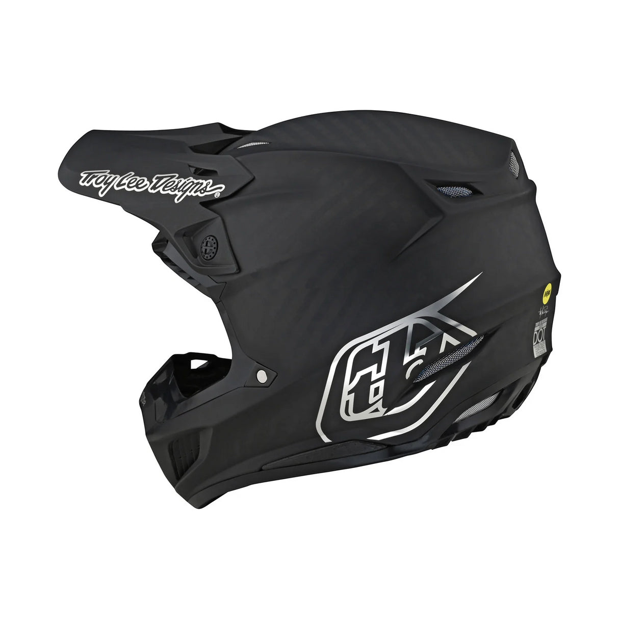 Troy Lee - SE5 Carbon Helmet