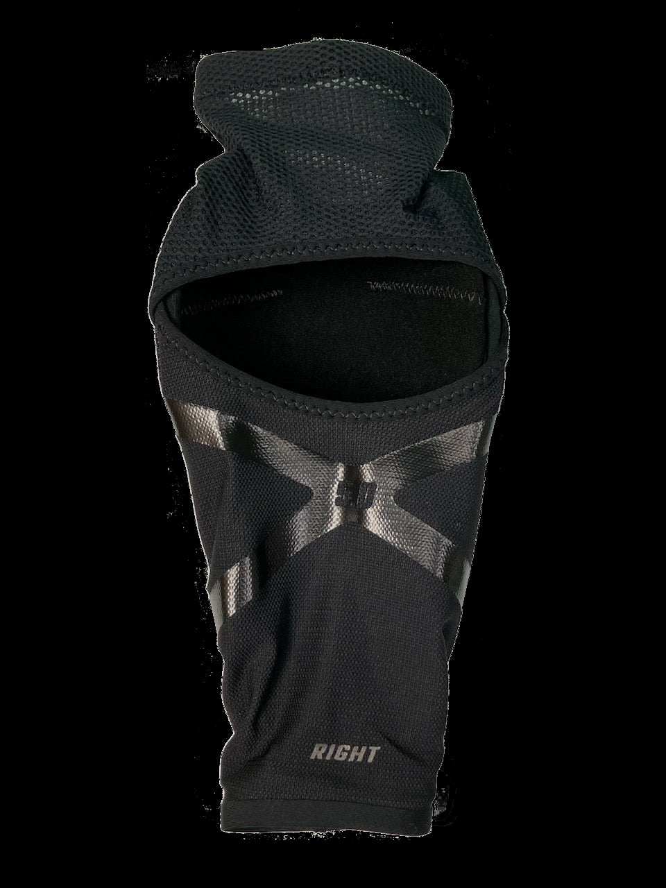 Leatt - Elbow Guard 3DF 5.0 Evo - Black - L