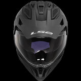 LS2 - Blaze II Adventure Helmet