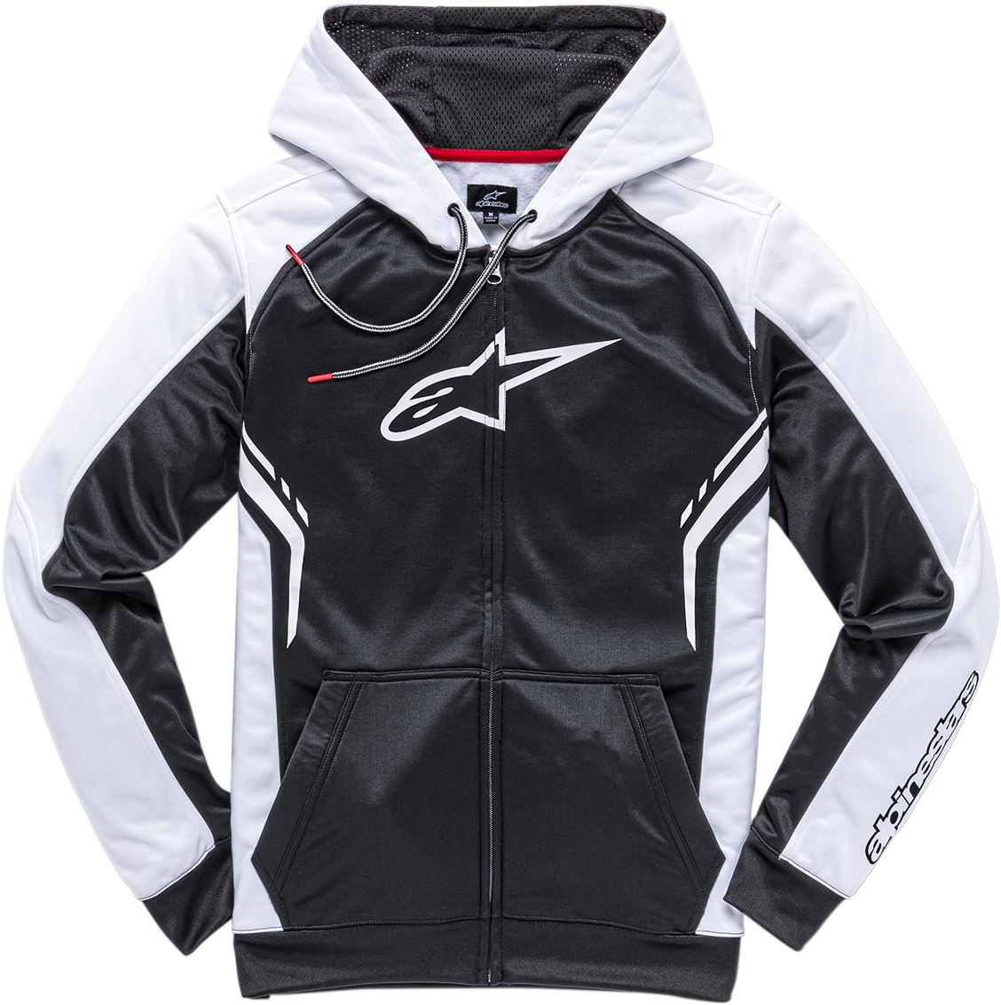 Alpinestars - Strike Zip Hoodie