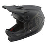 Troy Lee - D3 Fiberlite Helmet (Open Box) - Cycle City Outdoors