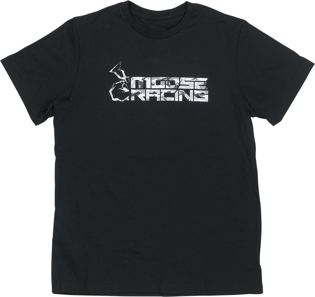 Moose Racing - Youth Camo T-Shirt