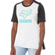 Fox Racing -  Women's Ranger SS Jersey - Cycle City Outdoors