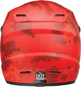 Z1R Youth Rise Helmet - Digi Camo