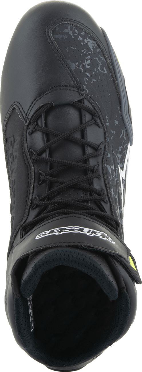 Alpinestars - Faster-3 Shoes