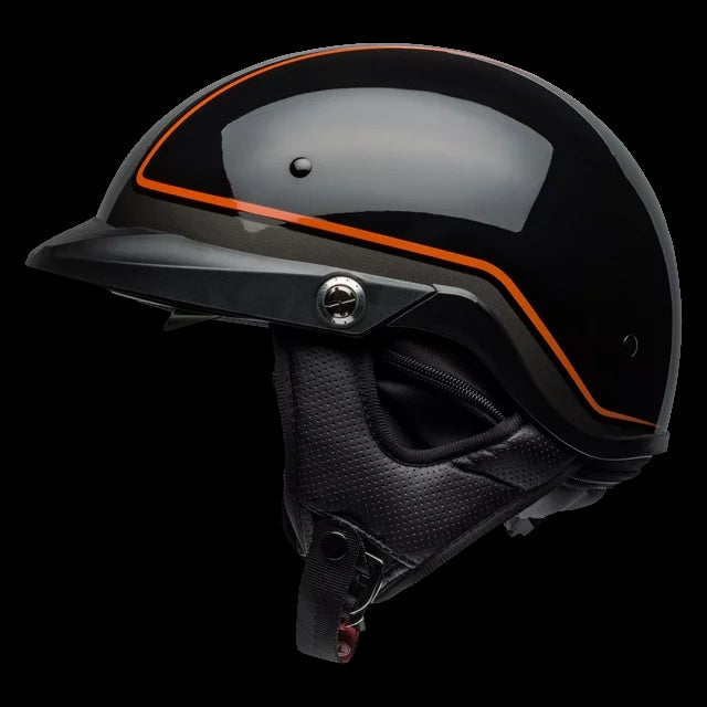 Bell Pit Boss Open Face Helmet - Cycle City Outdoors