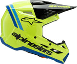 Alpinestars - Youth SM3 Helmet