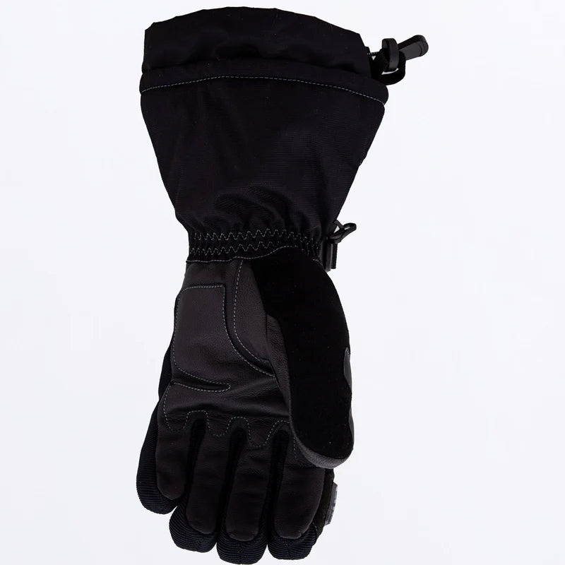 FXR - W Fusion Glove 22 - Cycle City Outdoors