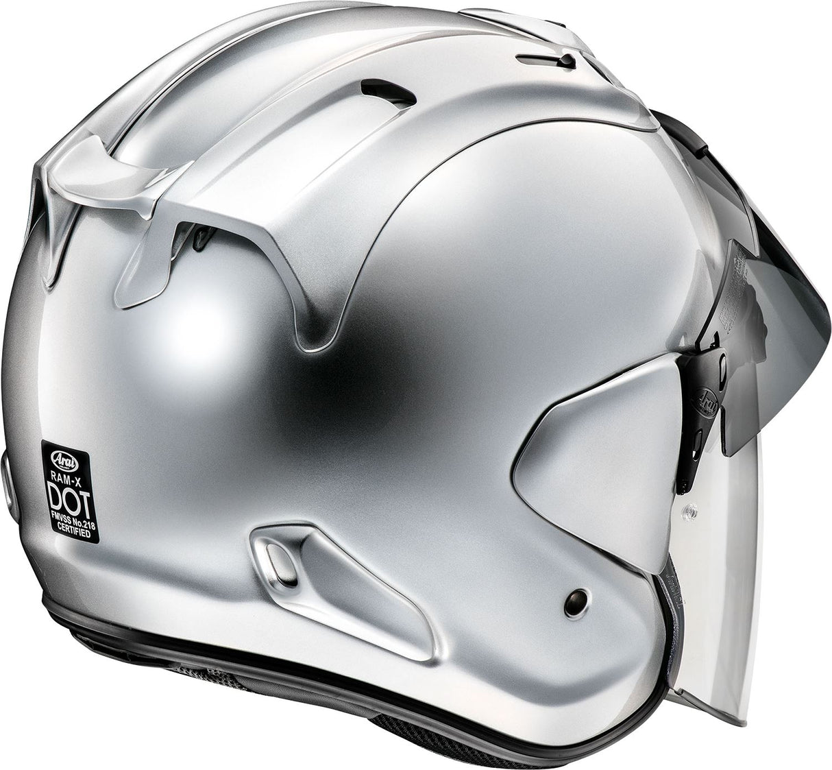 Arai Helmets - Ram-X Helmet