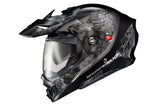 Scorpion Exo - At960 Modular Helmet Kryptek