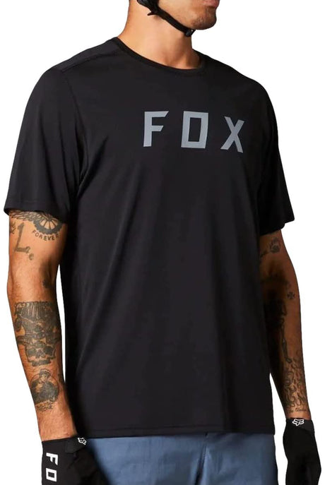 Fox Racing  -  Ranger SS Jersey - Cycle City Outdoors