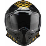 Z1R - Nemesis Helmet - Thunderbird