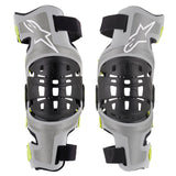 Alpinestars - Bionic-7 Knee Braces