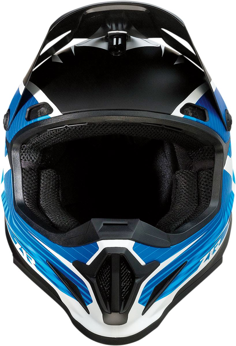 Z1R Rise Helmet