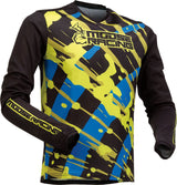 Moose Racing - Youth Agroid Mesh Jersey - Cycle City Outdoors