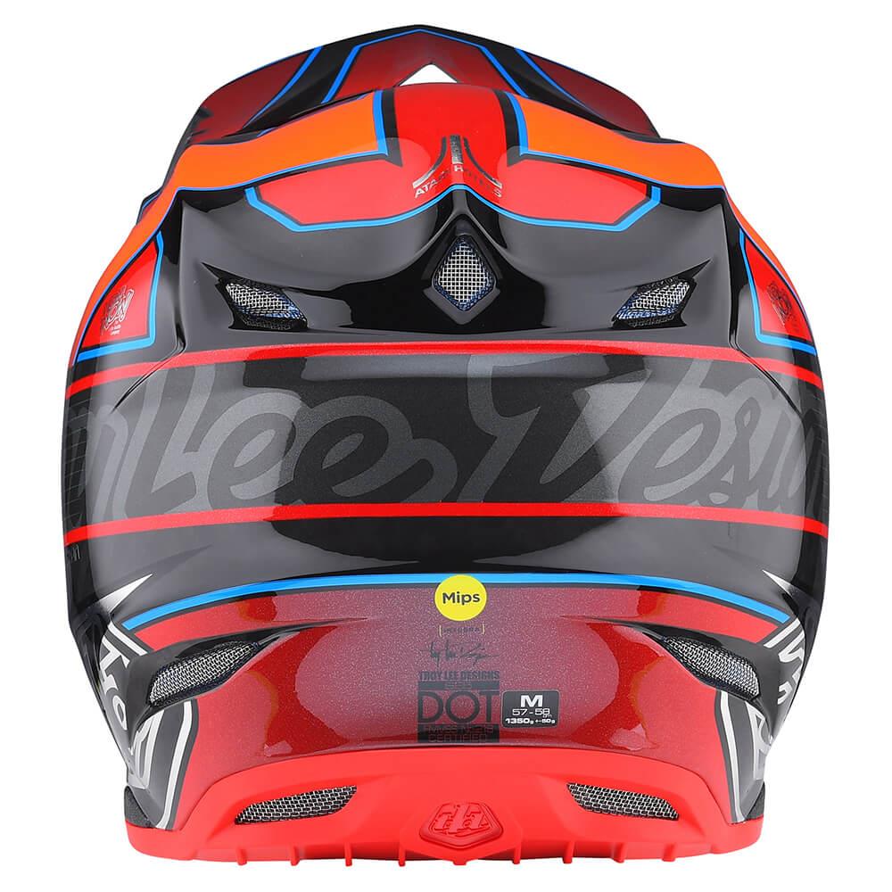 Troy Lee - SE5 Carbon Helmet