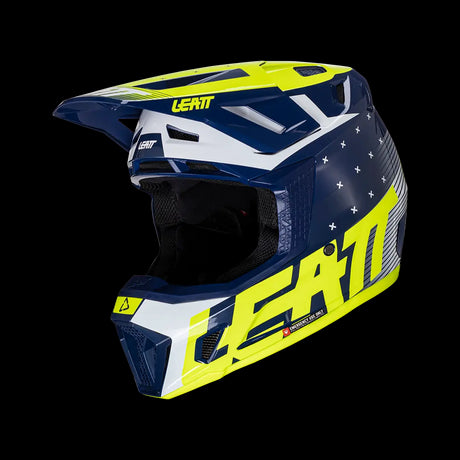 Leatt - Helmet Kit 7.5 - Cycle City Outdoors