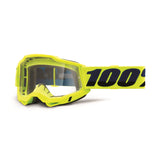 100% Accuri 2  Goggles - Cycle City Outdoors