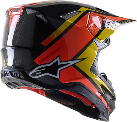 Alpinestars - Supertech M10 Helmet