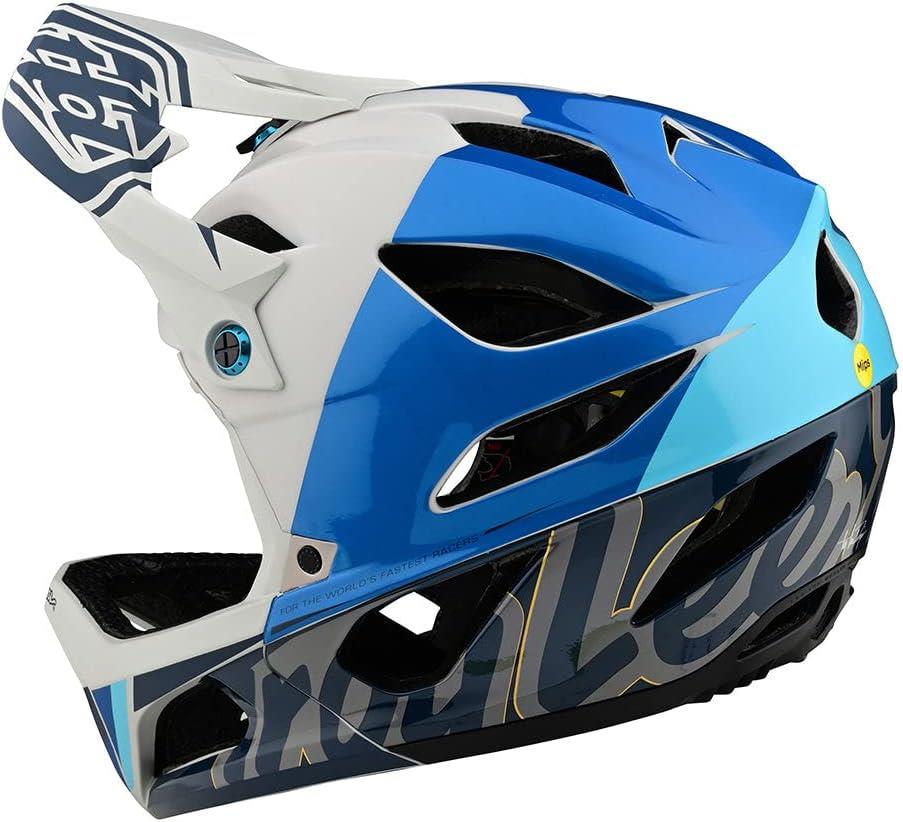 Troy Lee - Stage Helmet (Open Box) - Cycle City Outdoors