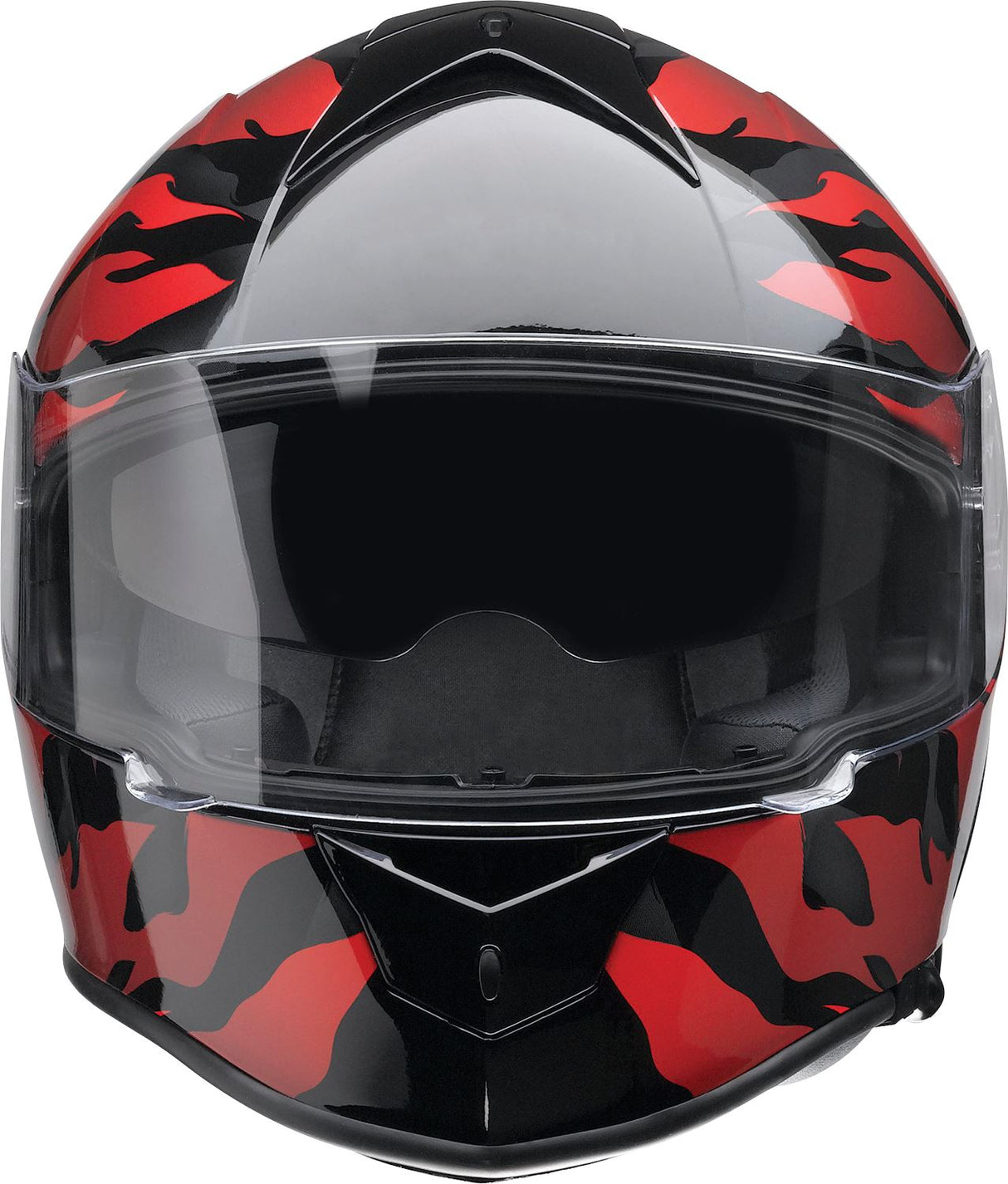 Z1R Warrant Helmet - Panthera