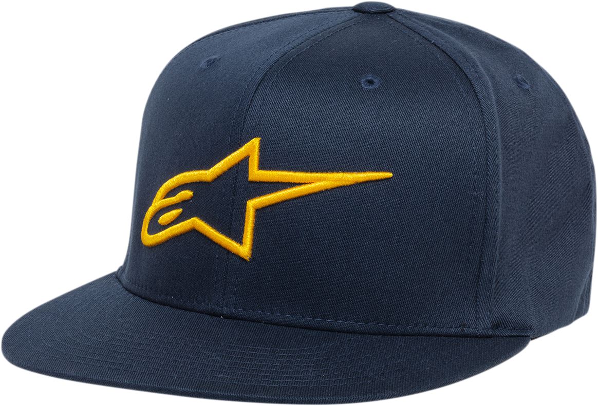 Alpinestars - Ageless Flat Bill Hat