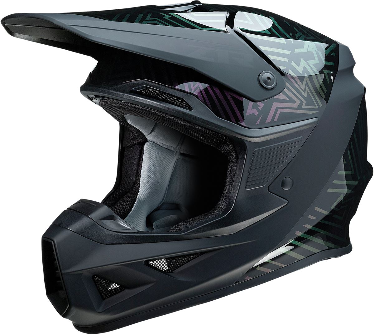 Z1R F.I. Helmet - Lumen - MIPS¨