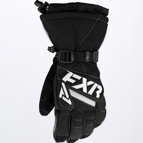 FXR CX Winter Glove - Cycle City Outdoors