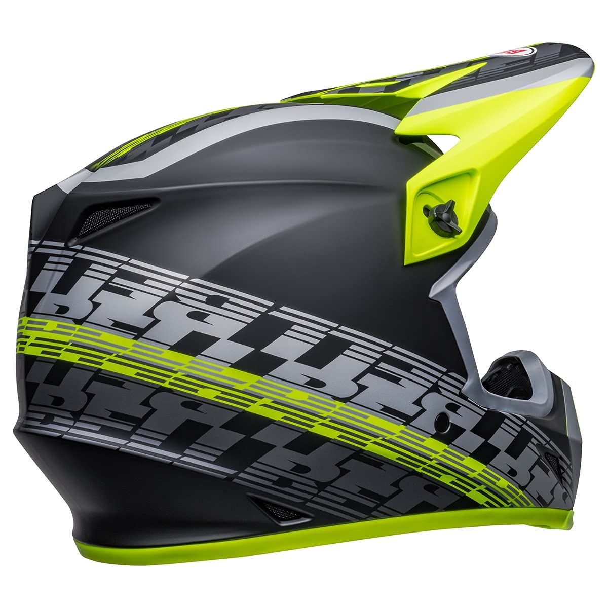 Bell - MX-9 Off-Road Helmet - Offset - Cycle City Outdoors