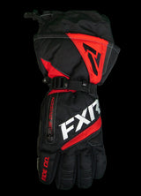 FXR Fuel Glove