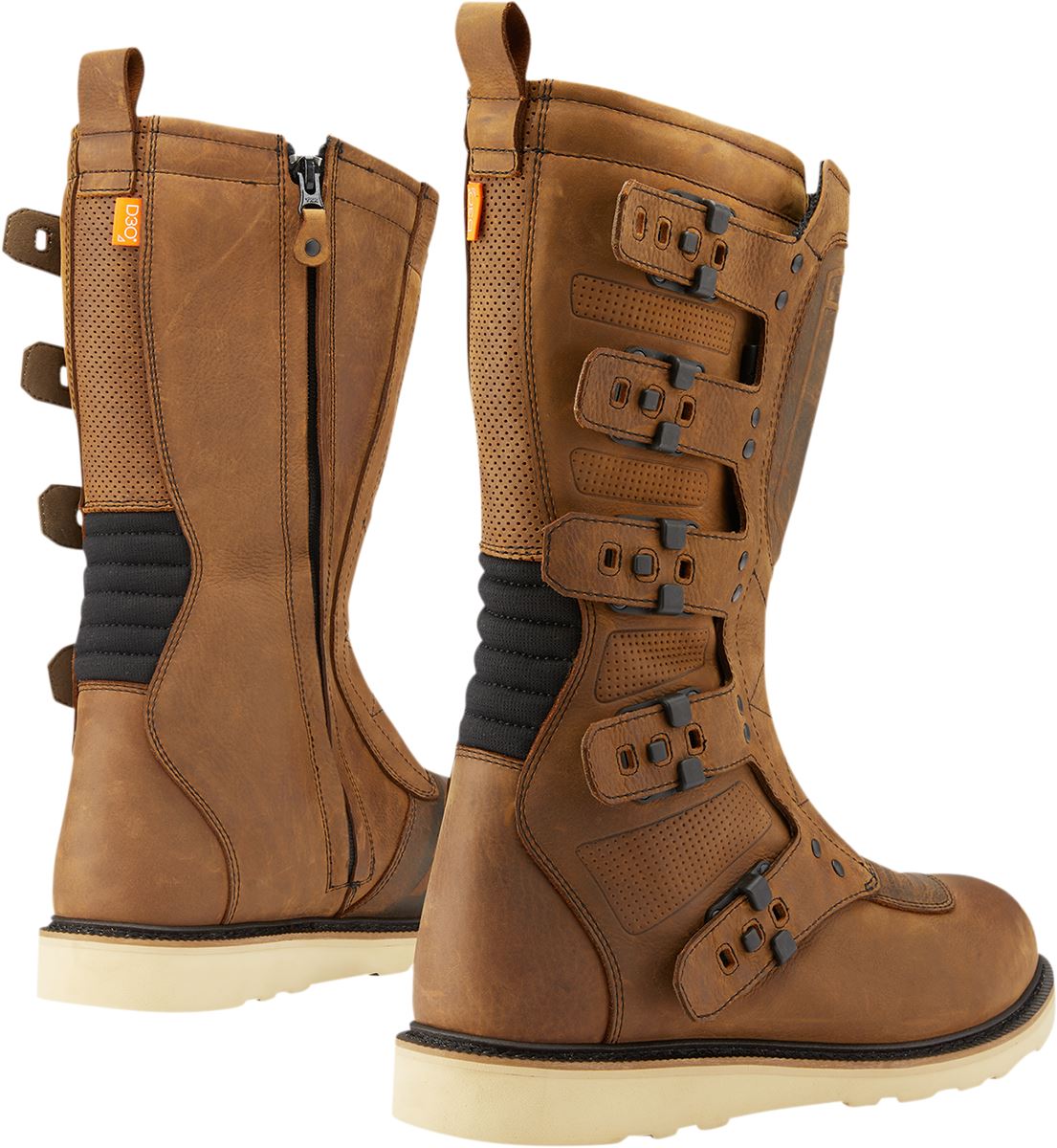 Icon Elsinore 2® CE Boots