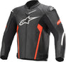 Alpinestars - Faster v2 Leather Jacket