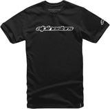 Alpinestars - Wordmark T-Shirt