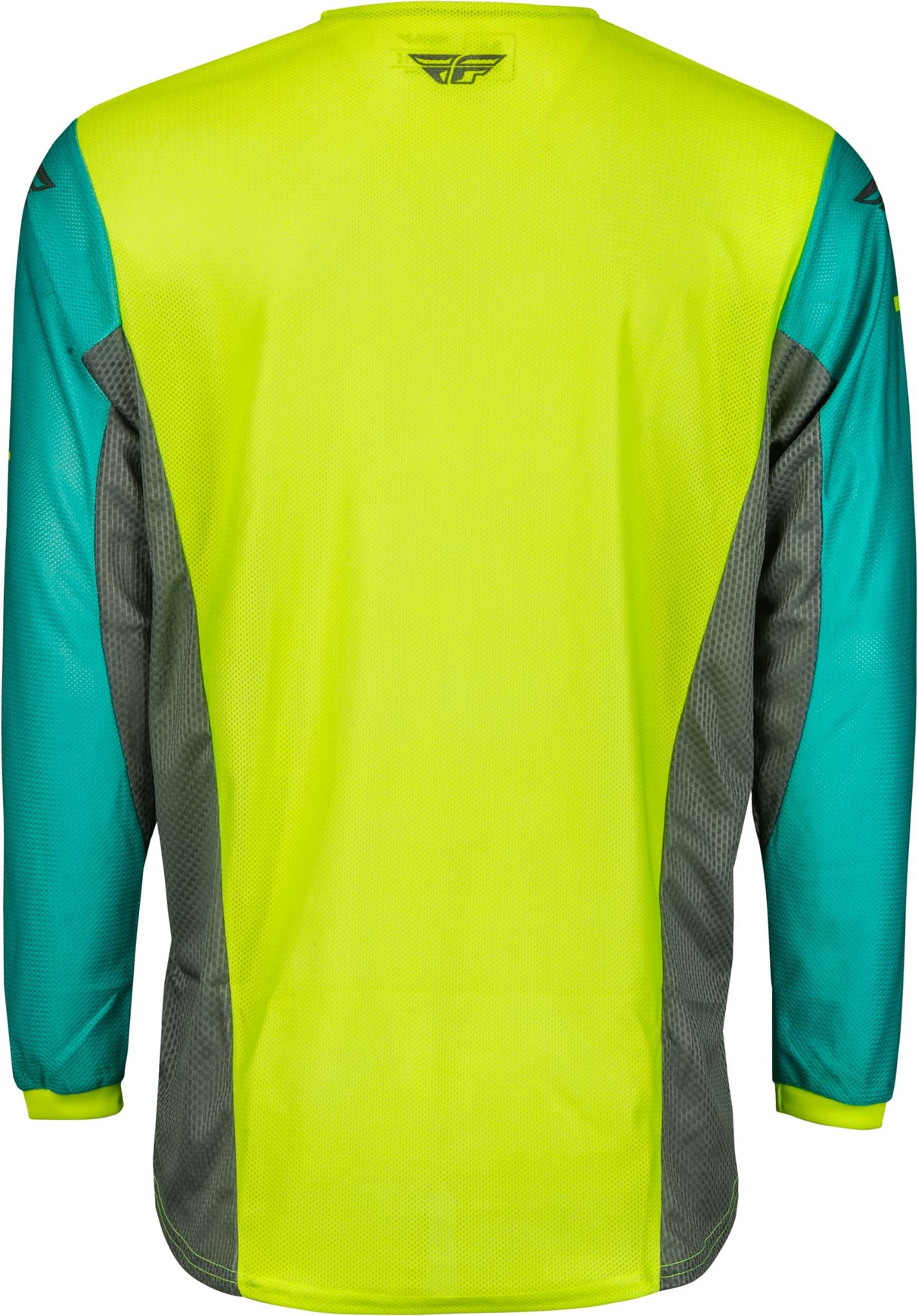 Kinetic Mesh Jersey - Cycle City Outdoors