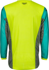 Kinetic Mesh Jersey - Cycle City Outdoors