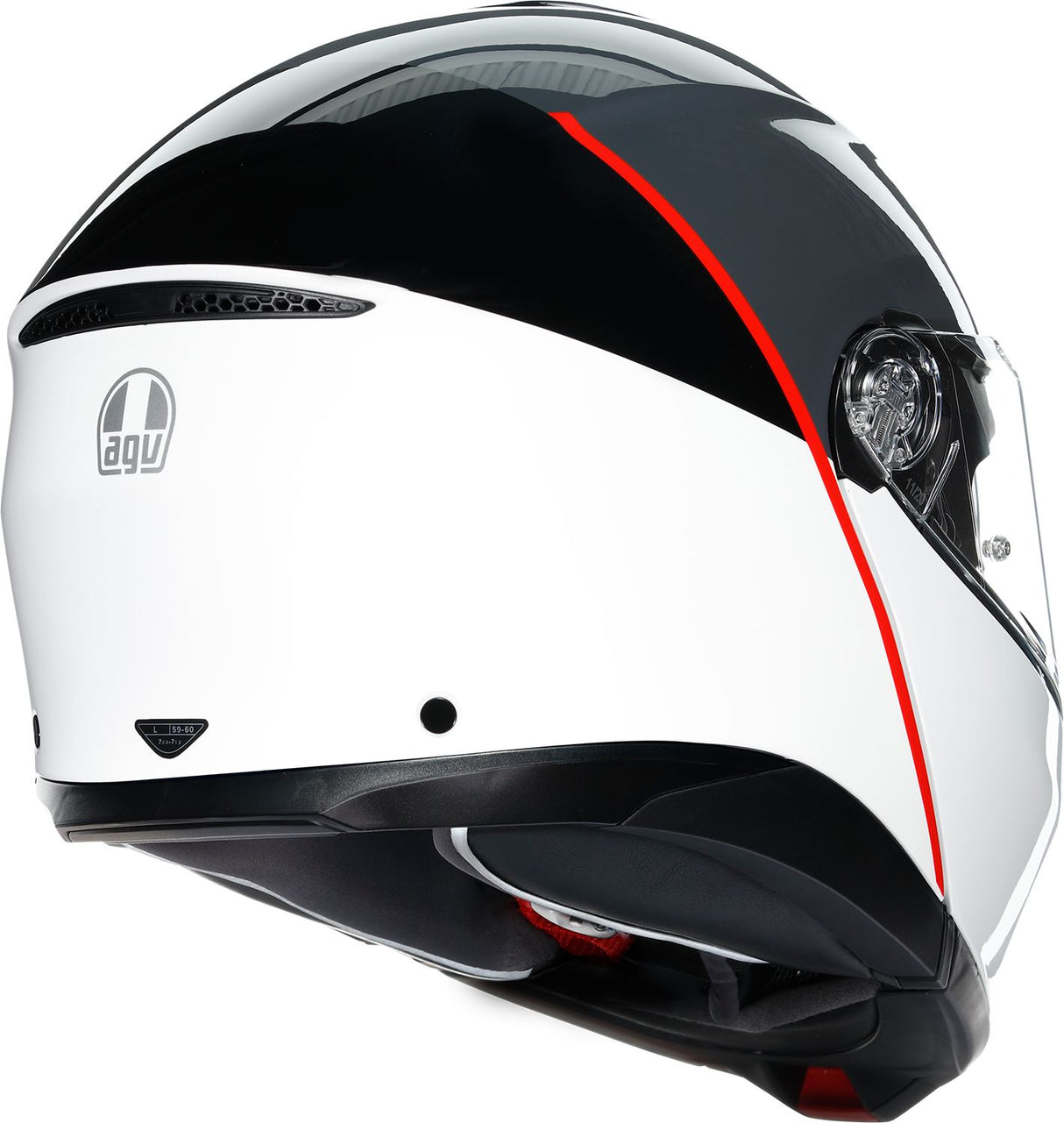 AGV Tourmodular Helmet