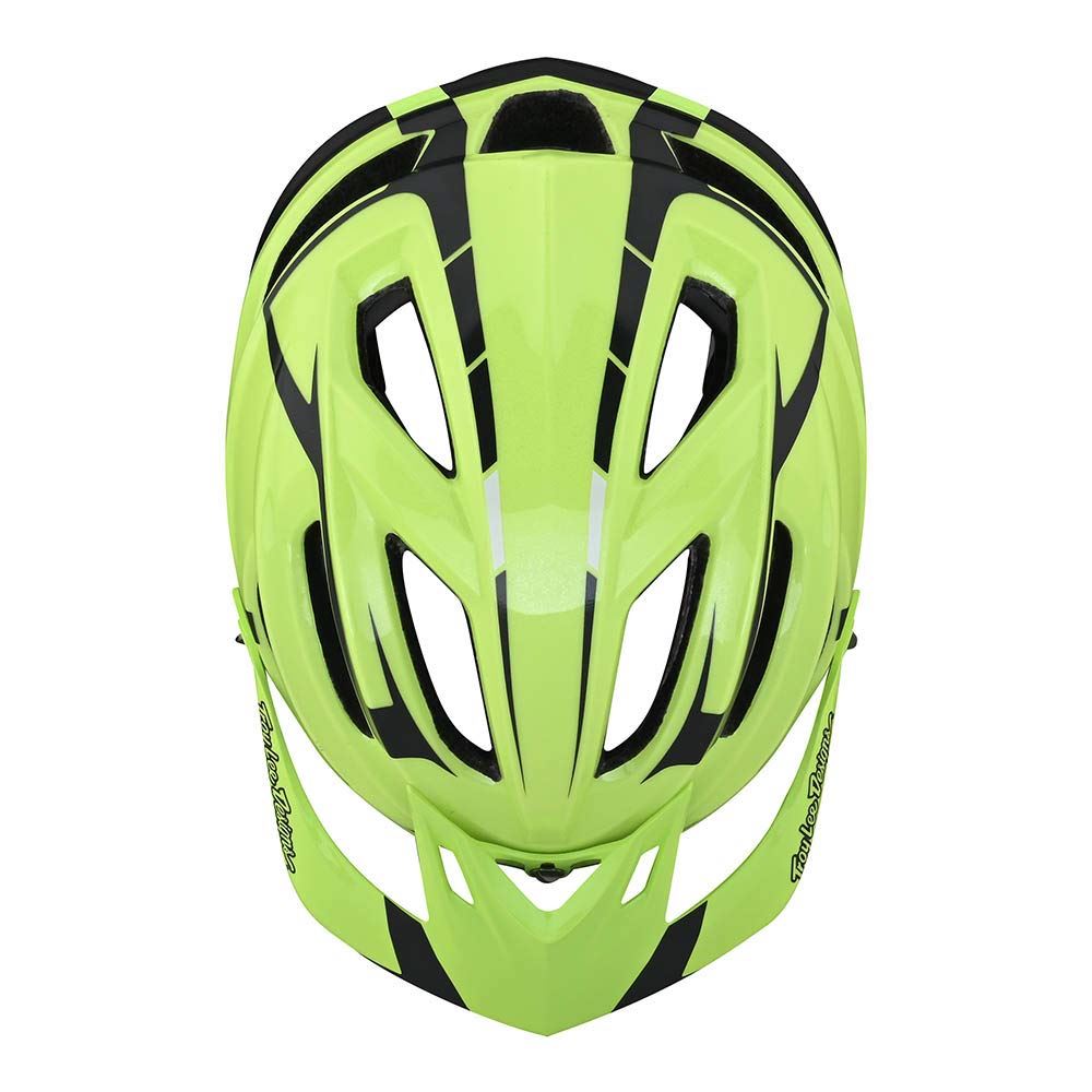 Troy Lee Designs - A2 Helmet - Cycle City Outdoors