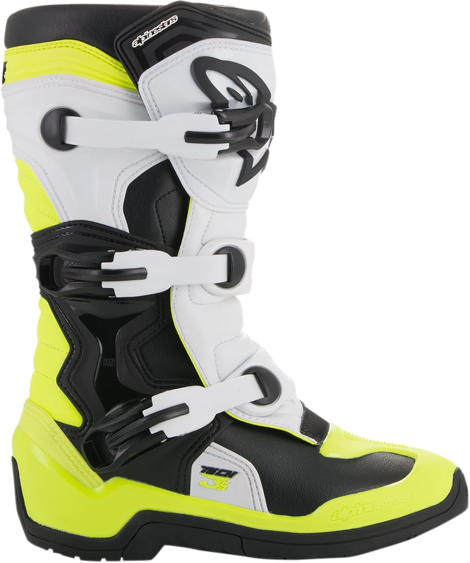 Alpinestars - Tech 3S Boots