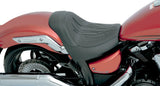 Z1R Low-Profile Solo Seats