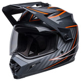 Bell MX-9 ADV - Cycle City Outdoors