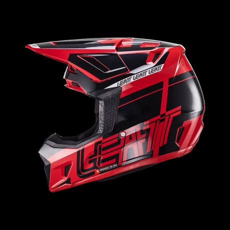 Leatt - Helmet Kit 7.5 - Cycle City Outdoors