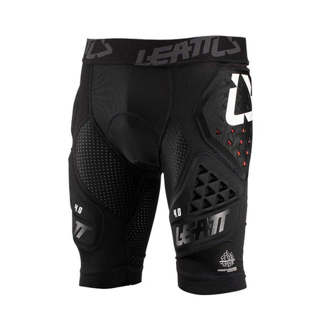 Leatt - Impact Shorts 3DF 4.0 - Cycle City Outdoors