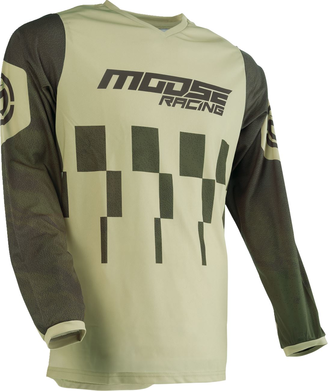 Moose Racing - Qualifier Jersey - Cycle City Outdoors