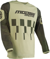 Moose Racing - Qualifier Jersey - Cycle City Outdoors