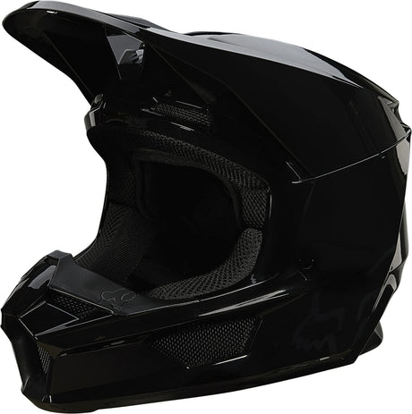 Fox Racing - V1 Plaic Helmet (Open Box) - Cycle City Outdoors