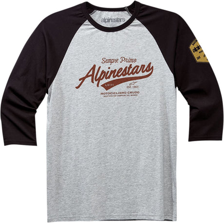 Alpinestars - Script T-Shirt